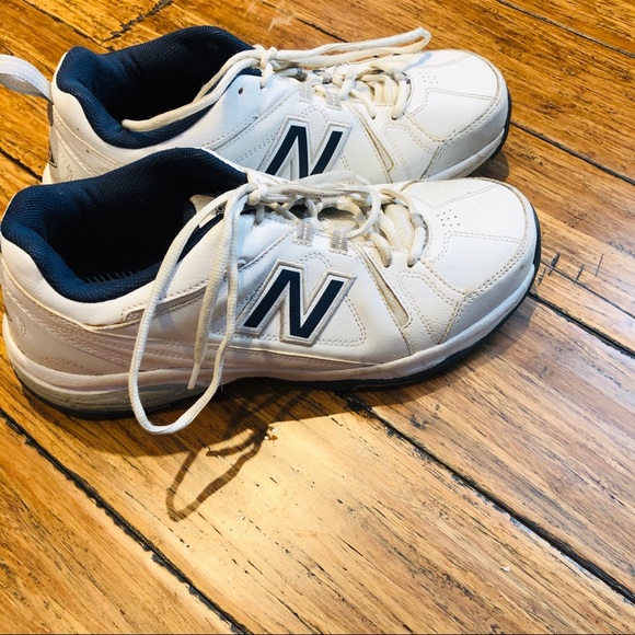 new balance 608 tennis shoes